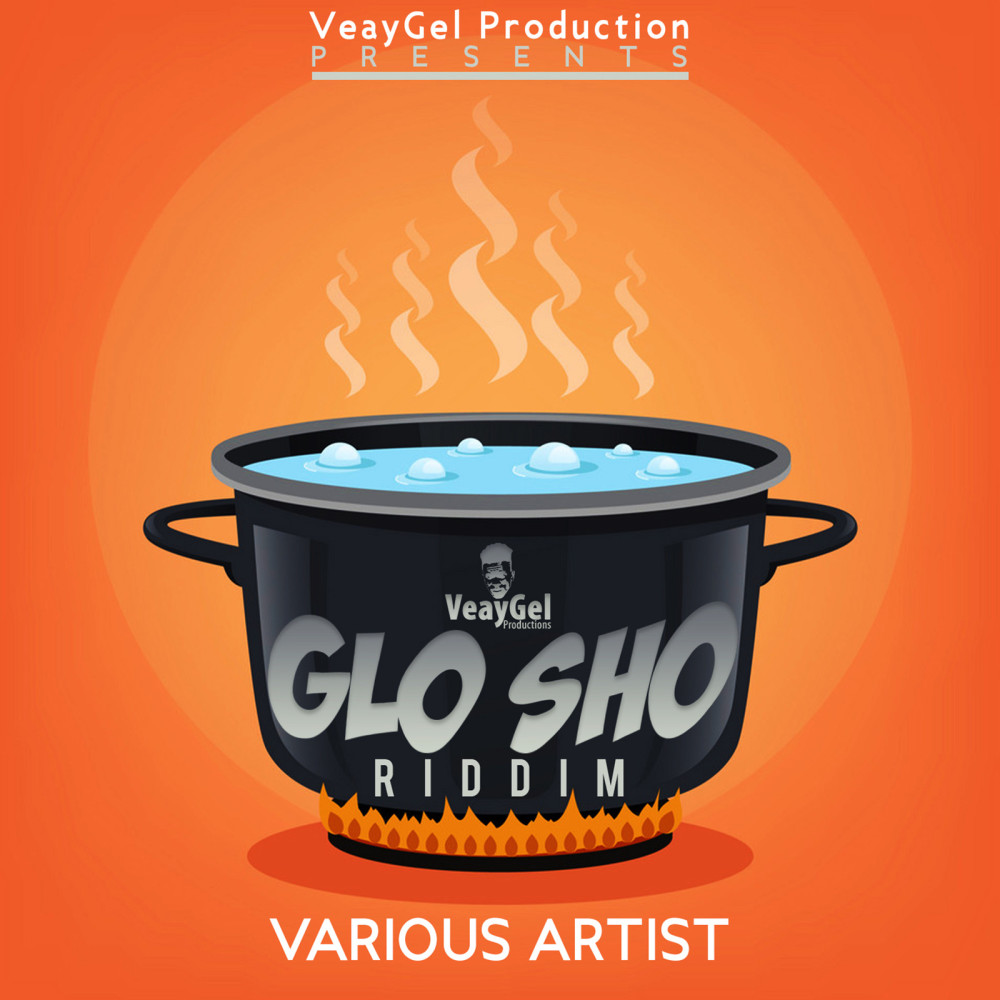 Glo Sho (Riddim) [Instrumental] (Instrumental)