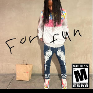 Q.C的專輯For Fun (Explicit)