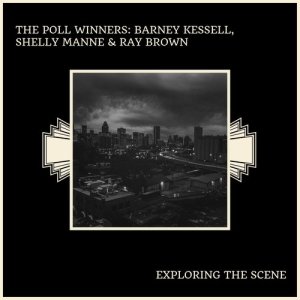 ดาวน์โหลดและฟังเพลง The Blessing พร้อมเนื้อเพลงจาก Barney Kessell