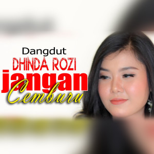 Listen to Jangan Cemburu song with lyrics from Dhinda Rozi