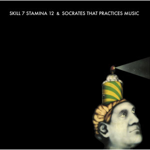 Skill 7 Stamina 12的專輯Split 12