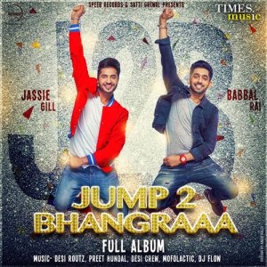 Jump 2 Bhangraaa