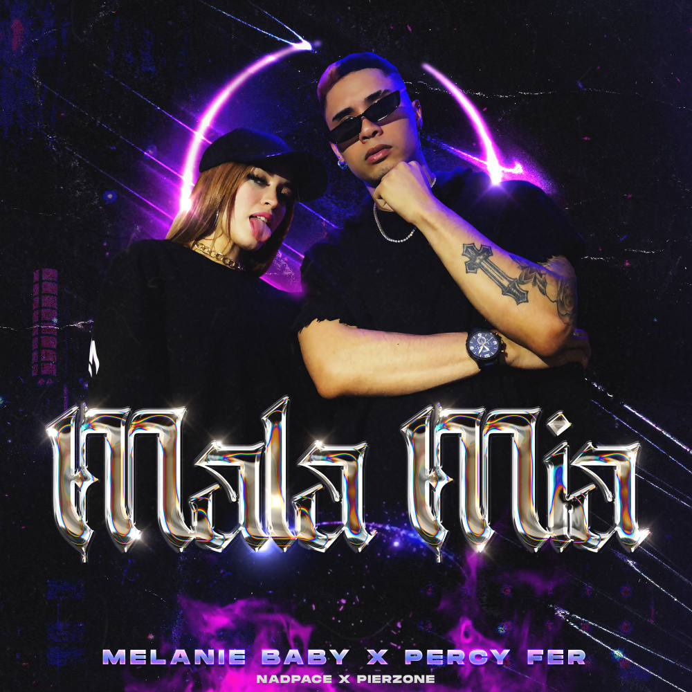 Mala Mía