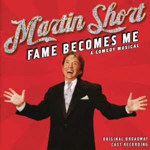 收聽Martin Short的Ba-Ba-Ba-Ba Broadway歌詞歌曲