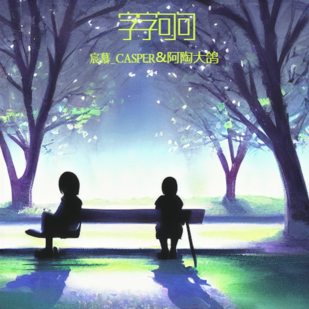 字字句句 (cover: 张碧晨|王赫野) (完整版)