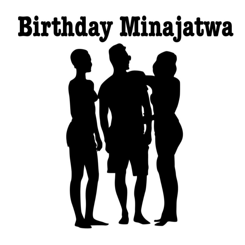 Birthday Minajatwa (feat. Edyai & Diesel) (Explicit)