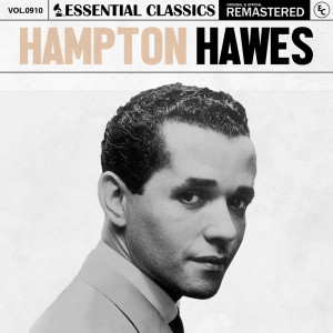 Album Essential Classics, Vol. 910: Hampton Hawes from Hampton Hawes