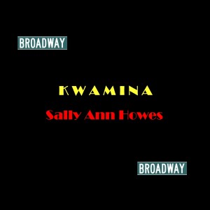 Sally Ann Howes的專輯Kwamina