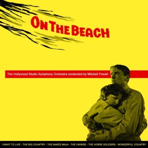 Dengarkan lagu On The Beach (from "On The Beach") nyanyian Hollywood Bowl Symphony Orchestra dengan lirik