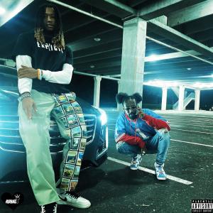 Album Come Thru (feat. Wan) (Explicit) from Royal t
