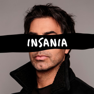 Album Insania from Jhovan