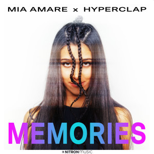 อัลบัม Memories ศิลปิน Mia Amare
