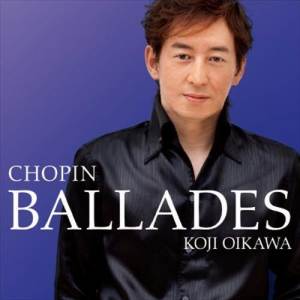Dengarkan Ballade As-Dur Op.47 (Chopin) lagu dari Oikawa Kouji dengan lirik