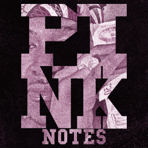DigDat的專輯Pink Notes (Explicit)