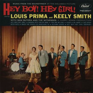 收聽Keely Smith的You Are My Love歌詞歌曲