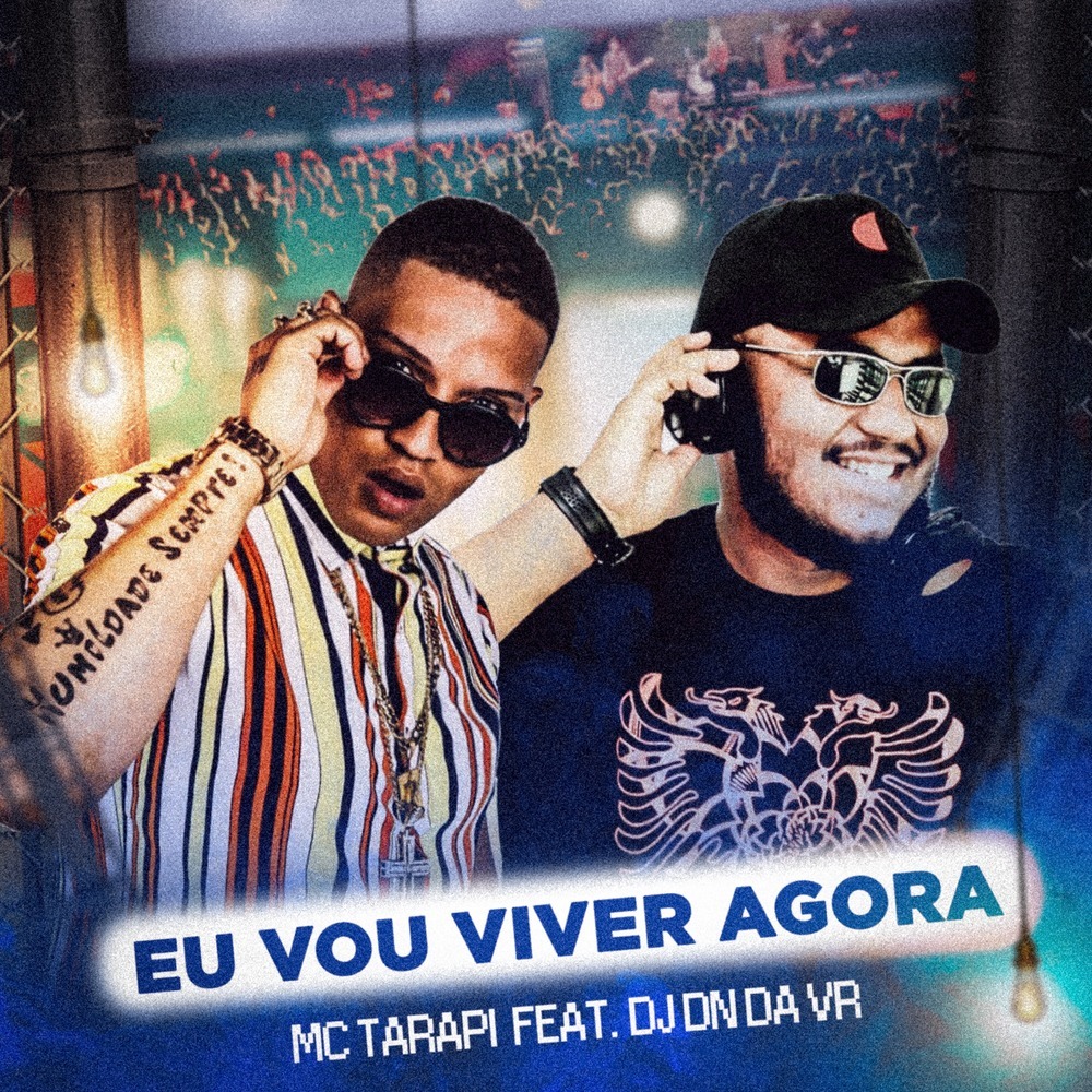 Eu Vou Viver Agora
