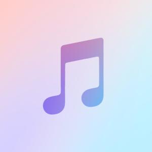 default playlist img