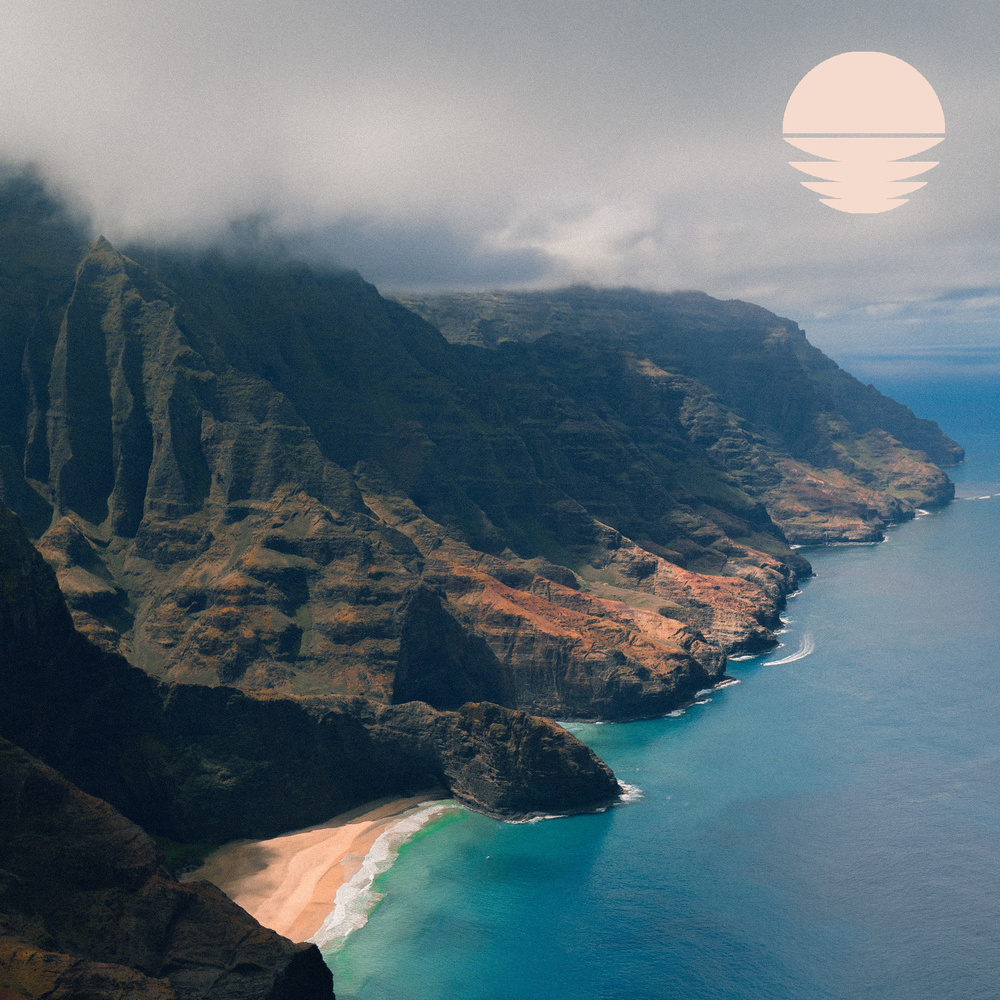 Maui (Loopable Rain)
