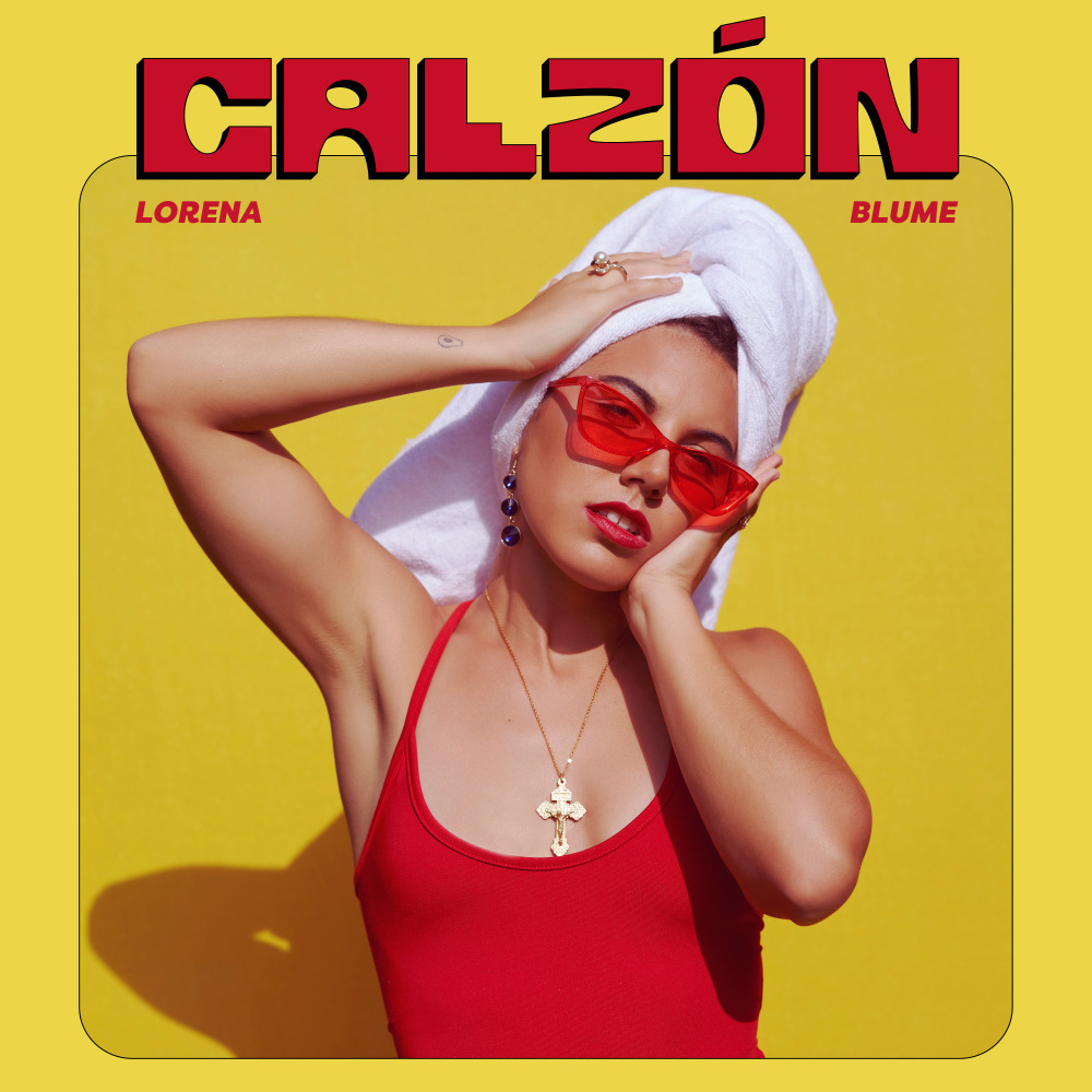 Calzón (Explicit)