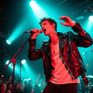 default playlist img