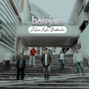 Album Jalan Kita Berbeda from Base Jam
