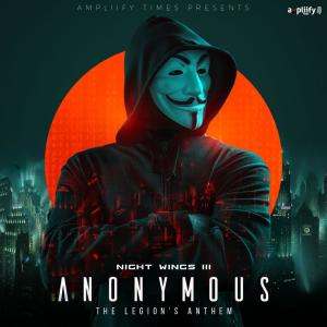 ดาวน์โหลดและฟังเพลง Anonymous พร้อมเนื้อเพลงจาก Lovenish Sharma