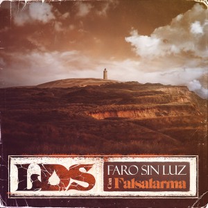 Falsalarma的專輯Faro Sin Luz
