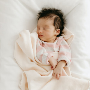 Goo Goo Gaga's的專輯Soothing Lullaby for Baby Sleep's Night