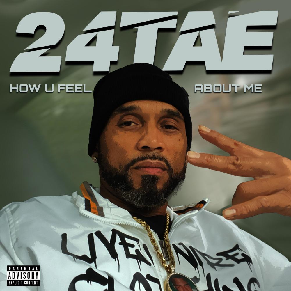 HOW U FEEL ABOUT ME (Explicit)