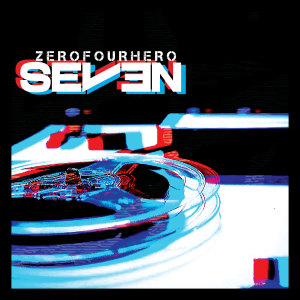 Album Seven oleh Zero Four Hero