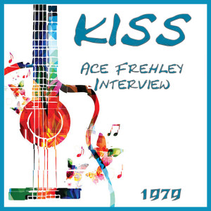 Ace Frehley Interview 1979 (Live)