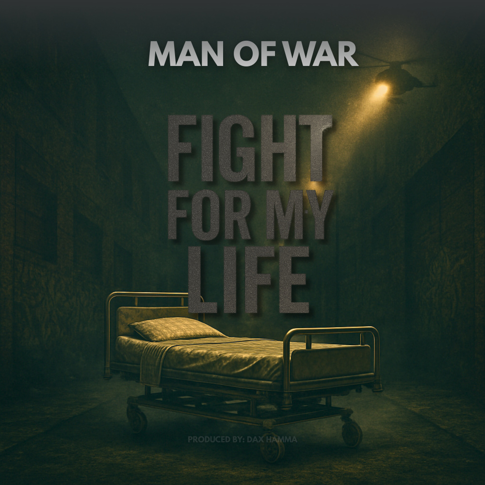 FIGHT FOR MY LIFE (Rugged Version)