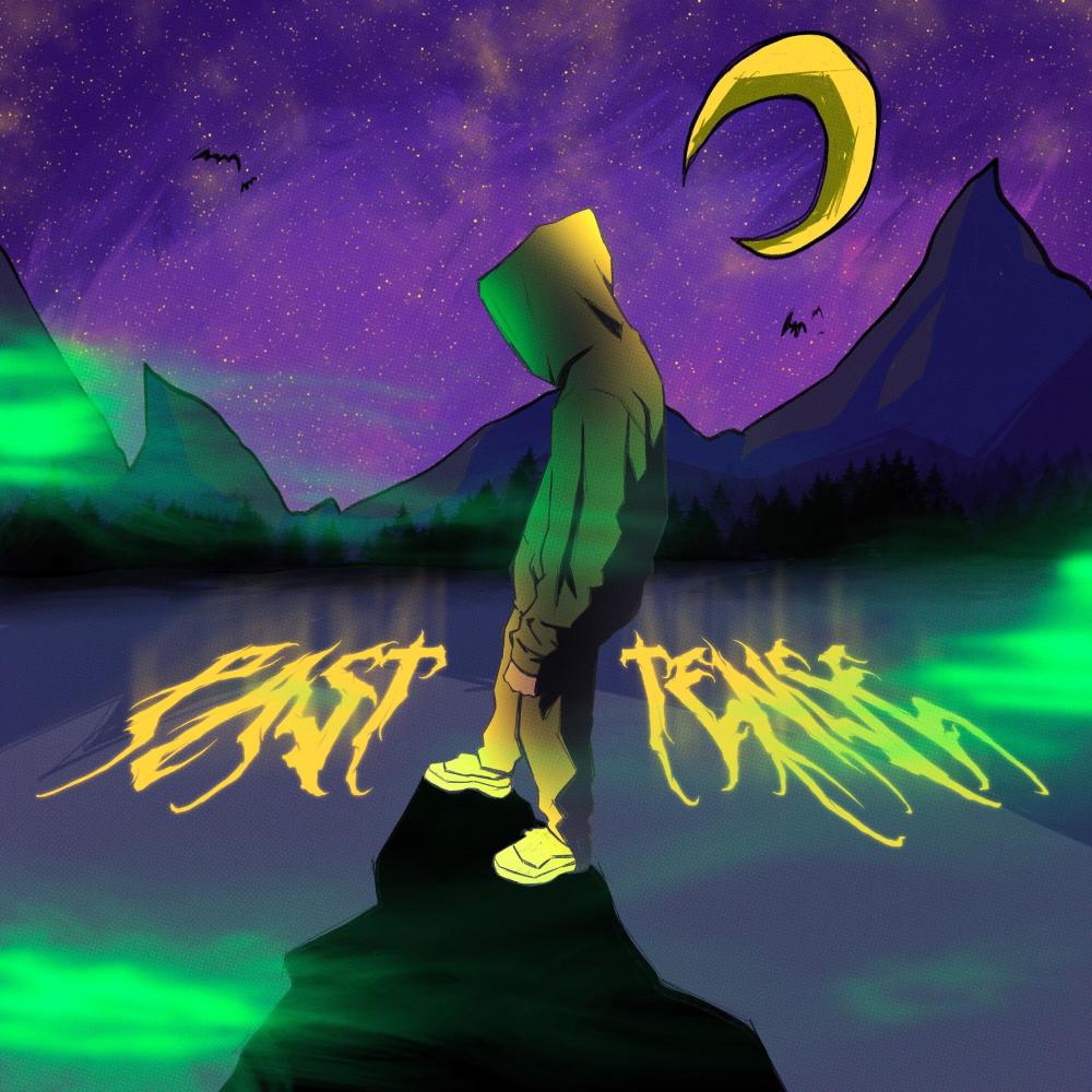 Past Tense (feat. Pradaron) (Explicit)