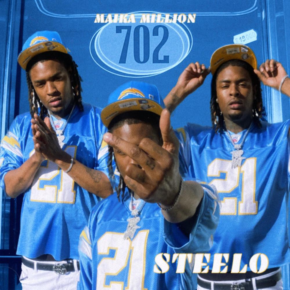 STEELO (702) (Explicit)