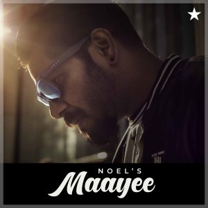 Album Maayee oleh Noel Sean