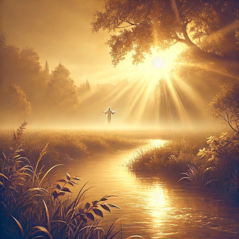 Talk with God