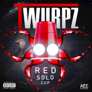 TWURPZ的專輯Red Solo Cup
