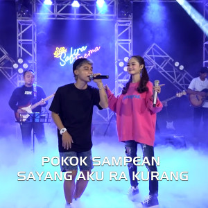 Safira Inema的專輯Pokok Sampean Sayang Aku Ra Kurang (Live)