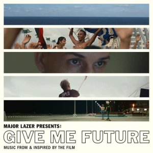 ดาวน์โหลดและฟังเพลง Love Life (feat. Azaryah) พร้อมเนื้อเพลงจาก Major Lazer