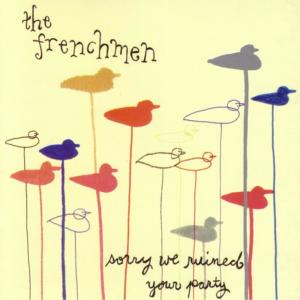 ดาวน์โหลดและฟังเพลง Change Of Season พร้อมเนื้อเพลงจาก Frenchmen