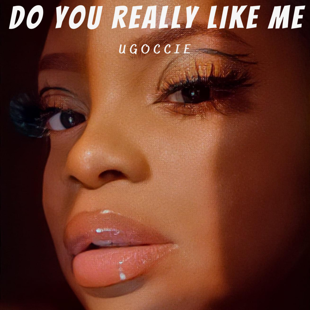 Do You Really Like Me (Explicit)