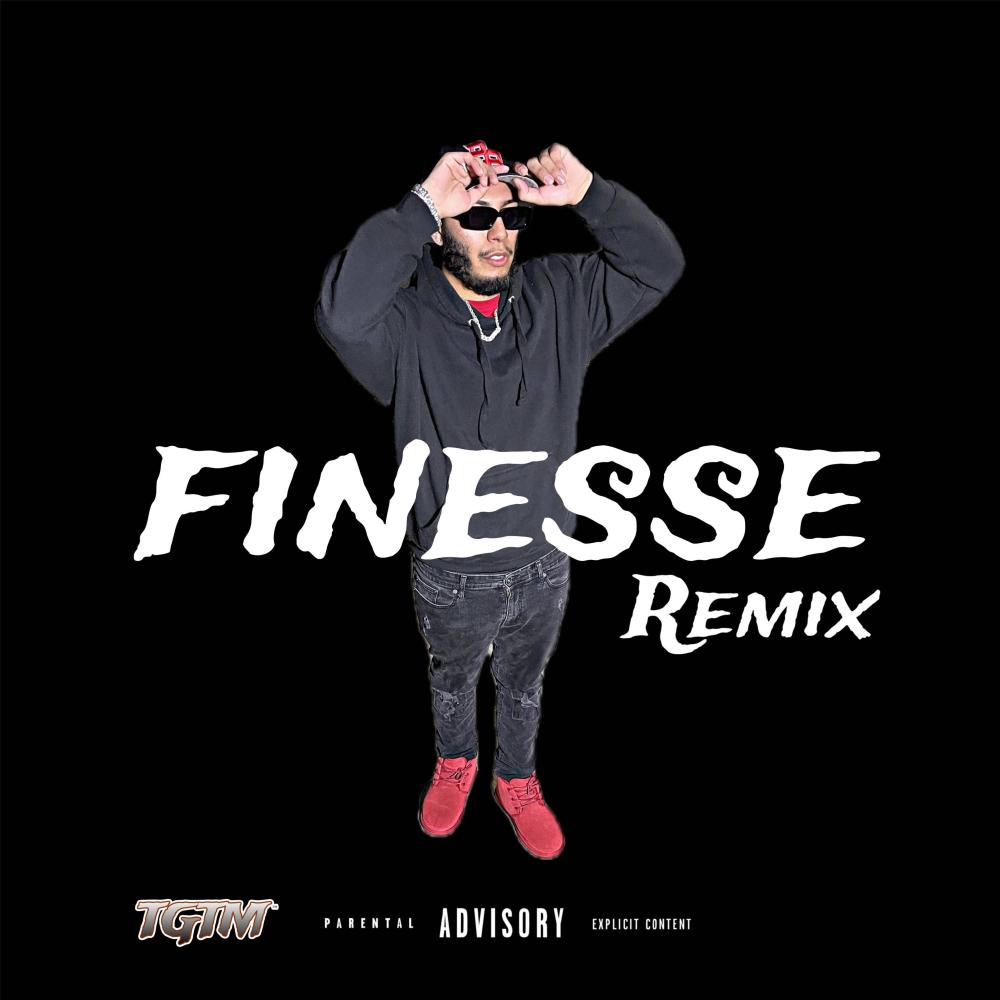 Tgtm Honcho (Remix|Explicit)