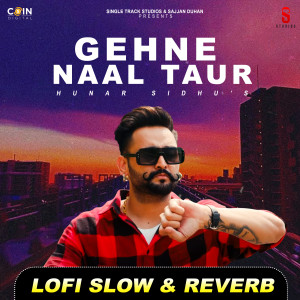 Album Gehne Naal Taur (Lofi) from 