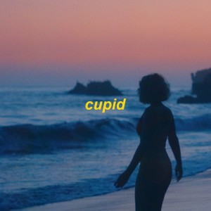 收聽omgkirby的cupid - twin ver. (FIFTY FITY)歌詞歌曲
