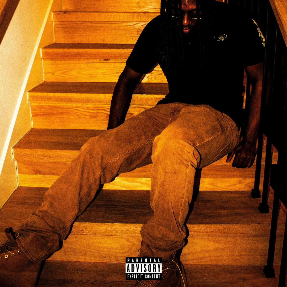 #G.A.F (feat. Jaybuck) (Explicit)