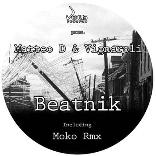 Beatnik (Moko's Dub)