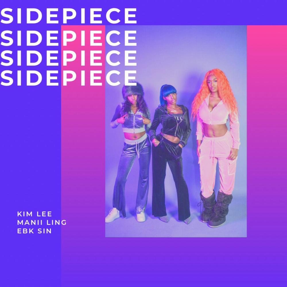 Side piece (feat. Manii Ling & Ebk sin) (Explicit)