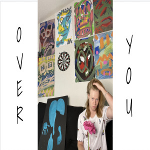 Dengarkan Over You lagu dari Alex Alan dengan lirik