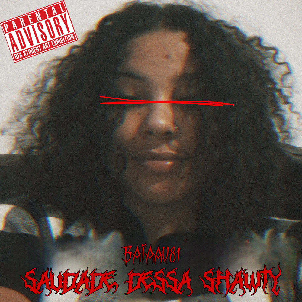 saudade dessa shawty (Explicit)