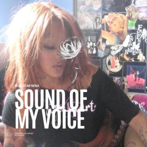 收聽Rokkstarnova的SOUND OF MY VOICE (feat. DJPHAT|Explicit)歌詞歌曲